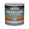 Polyshades Minwax PolyShades Semi-Transparent Gloss Olde Maple Oil-Based Stain/Polyurethane Finish 1/2 pt 214304444 - alternate 2